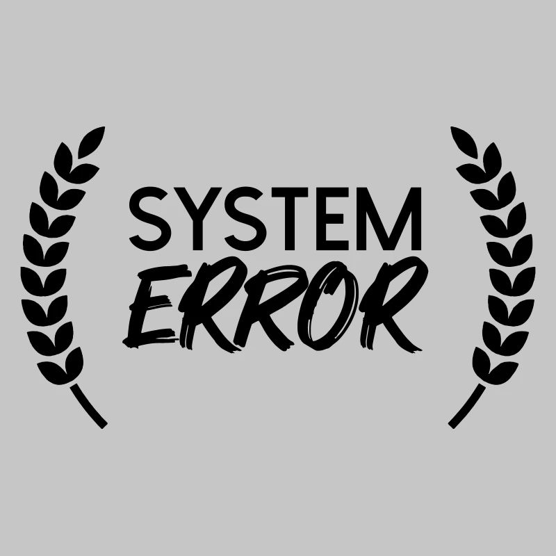 Systemfehler