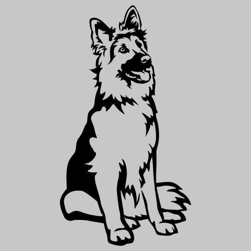 Deutscher Schäferhund