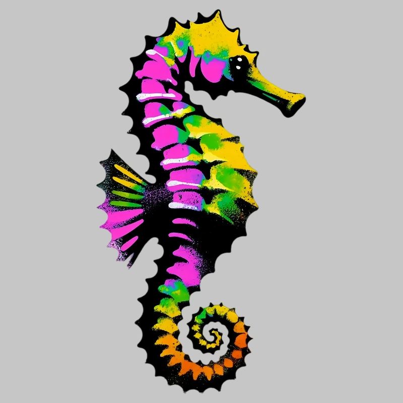Seepferdchen