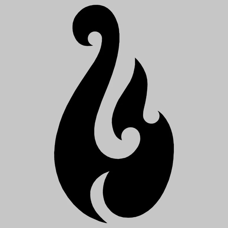 Maui's hook