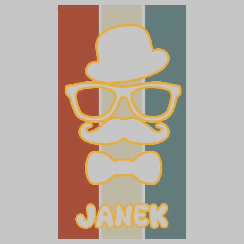 Janek comme prénom