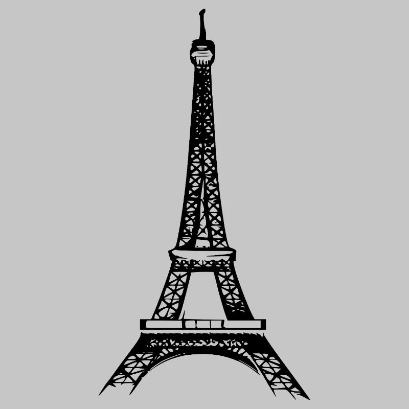 Eiffel tower
