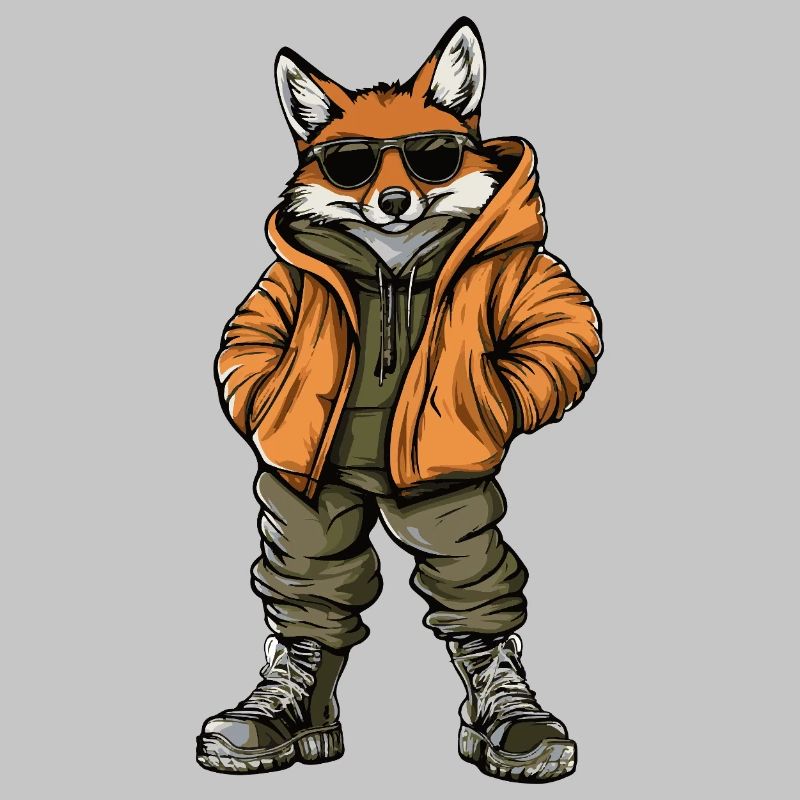 Fuchs Cool Winter