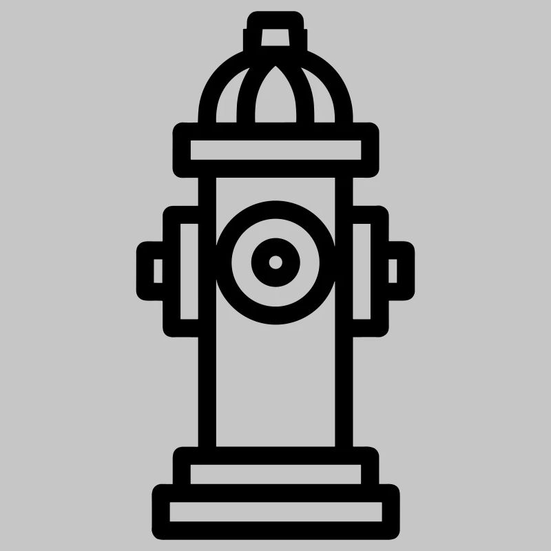 Fire hydrant