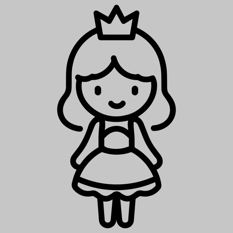 princesse