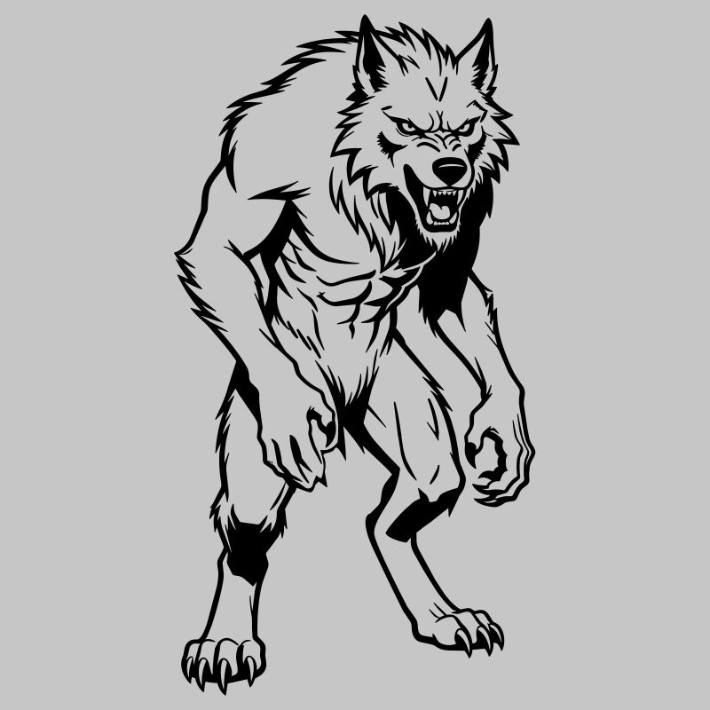 Werwolf