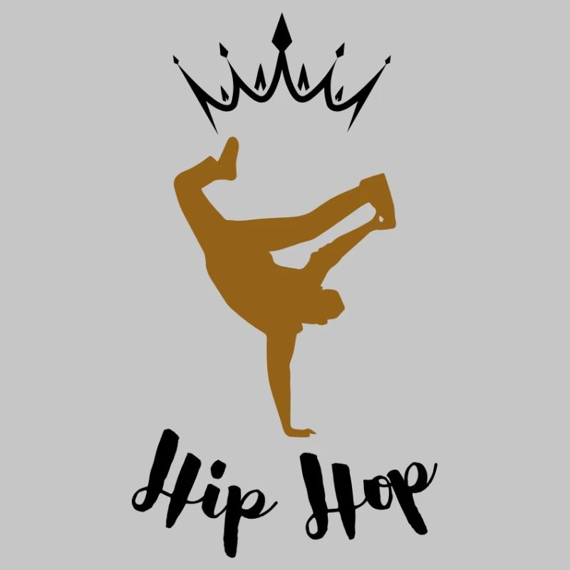 Danseur Breakdance 