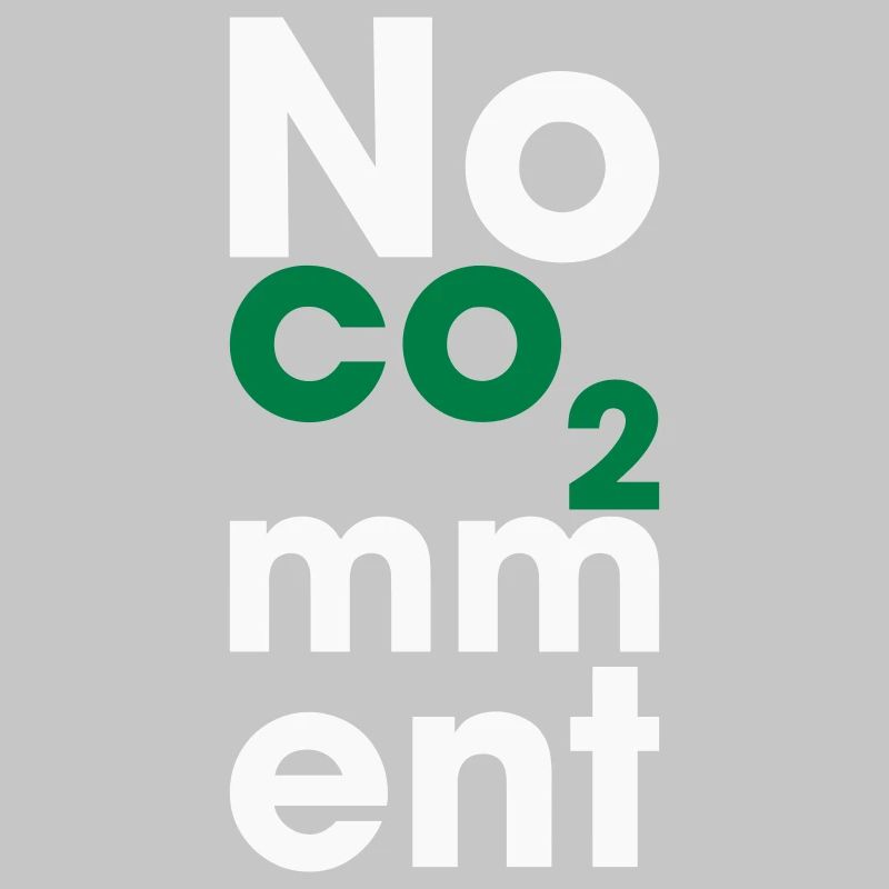 No CO2 Comment – Clean Energy Statement