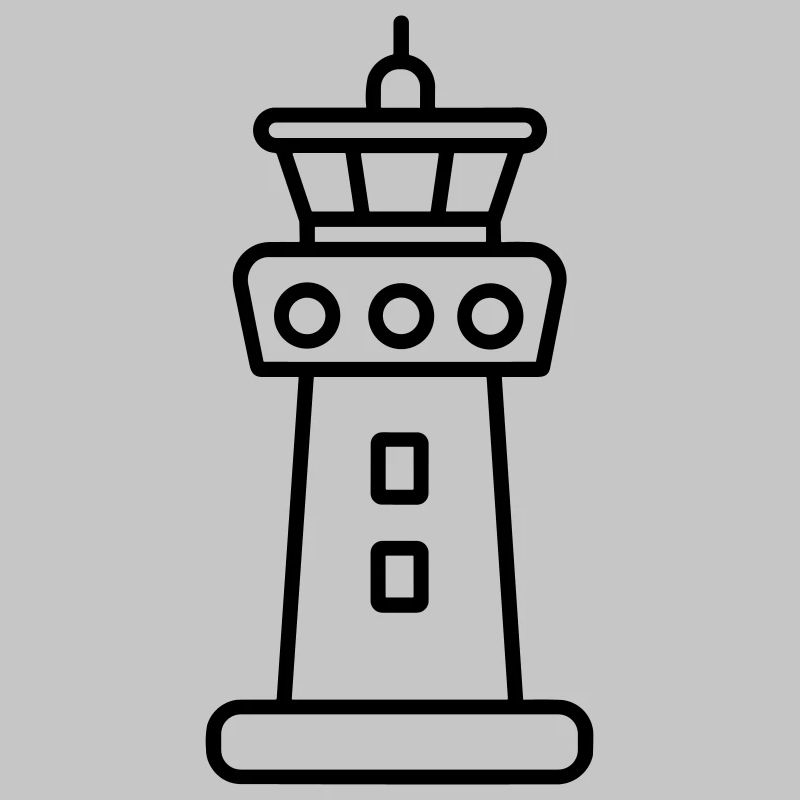Kontrollturm