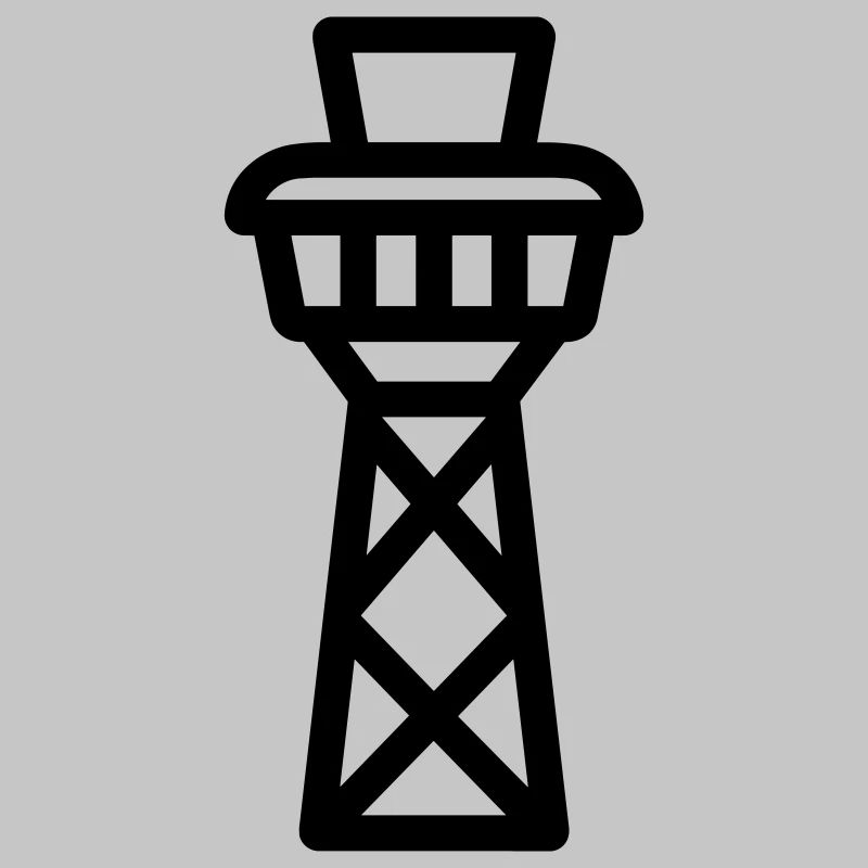 Kontrollturm