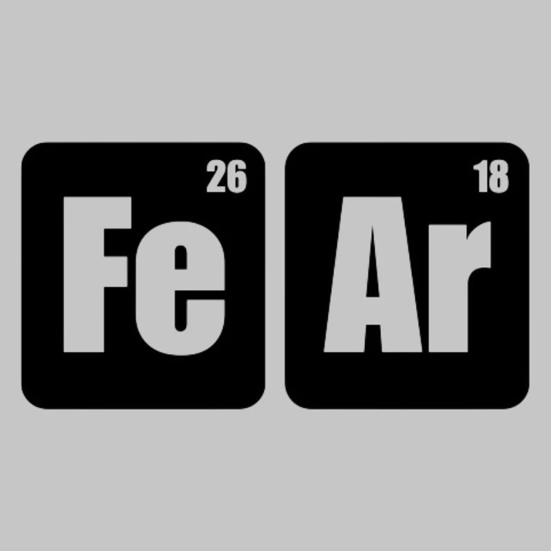 FeAr