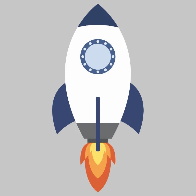 Rocket space