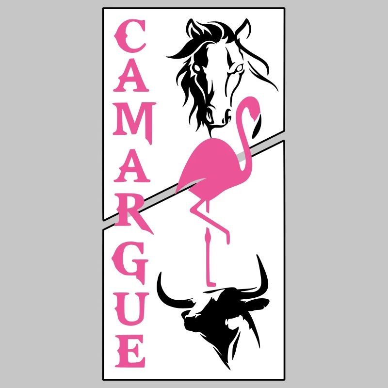 Camargue