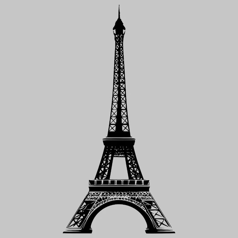 Eiffel tower