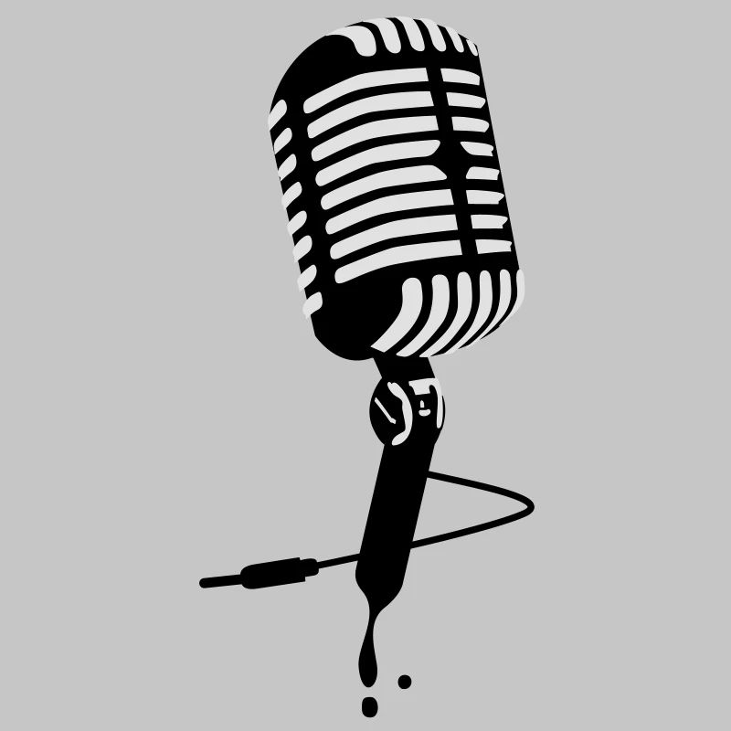 Mikrofon microphone