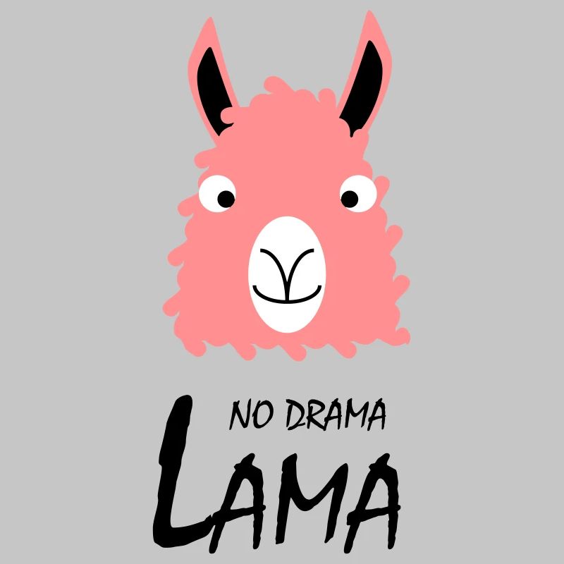 No Drama Lama