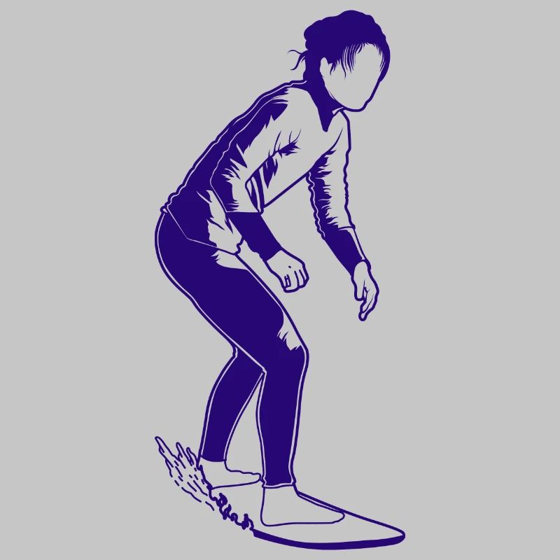 Surferin