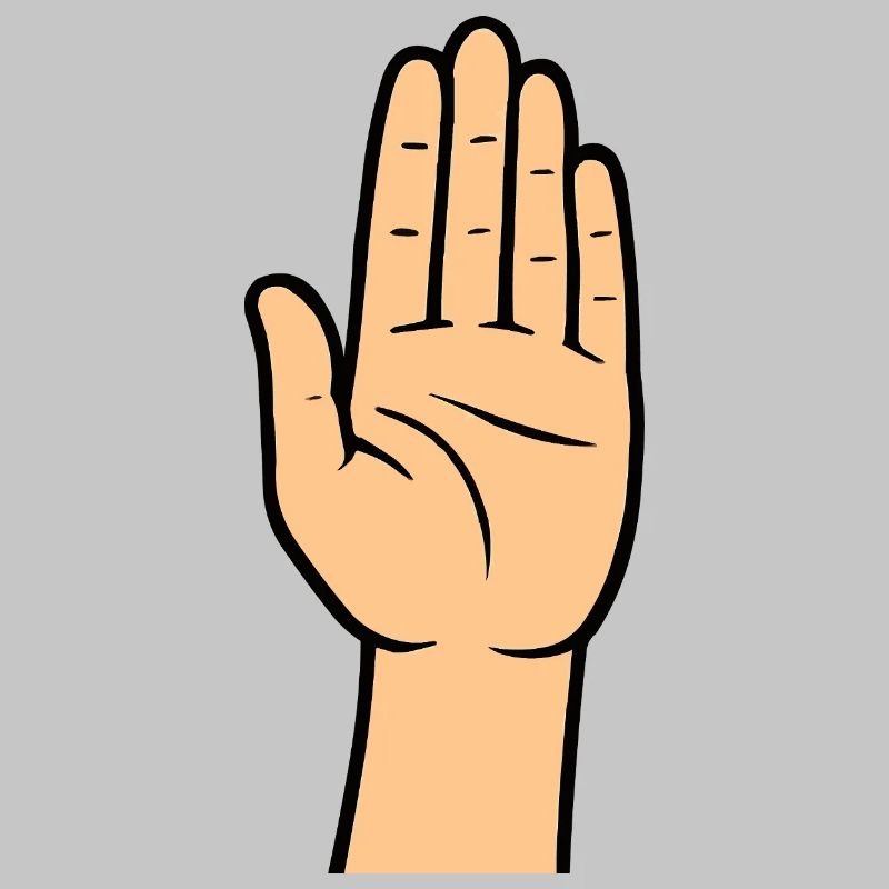 Hand Comic