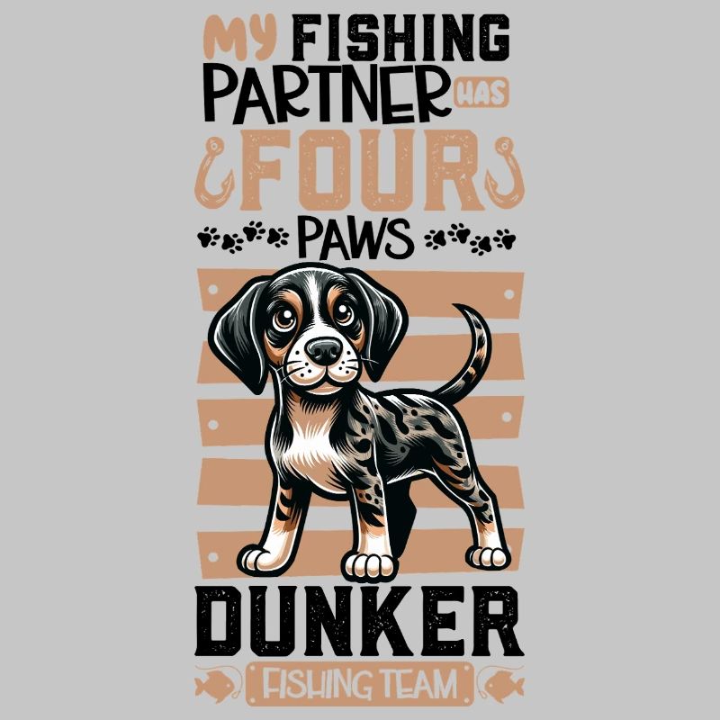 Pêche et dunker