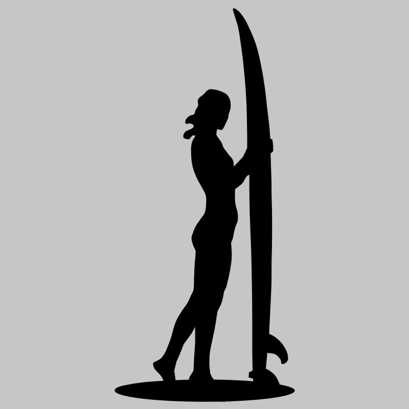 Surfing