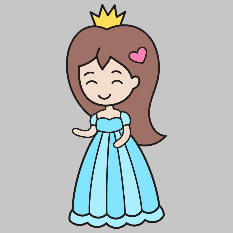 Prinzessin