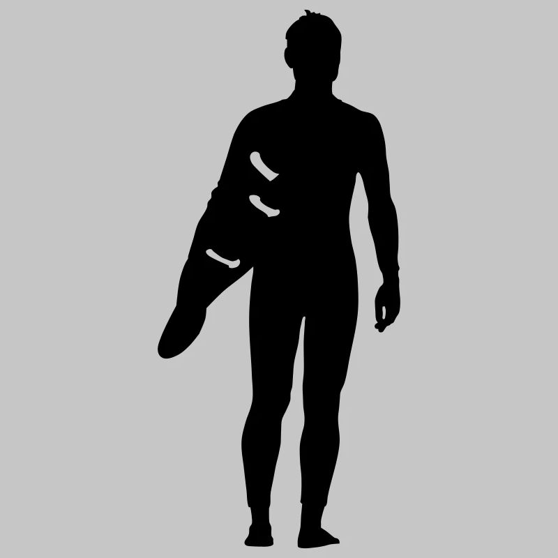 Surfing 