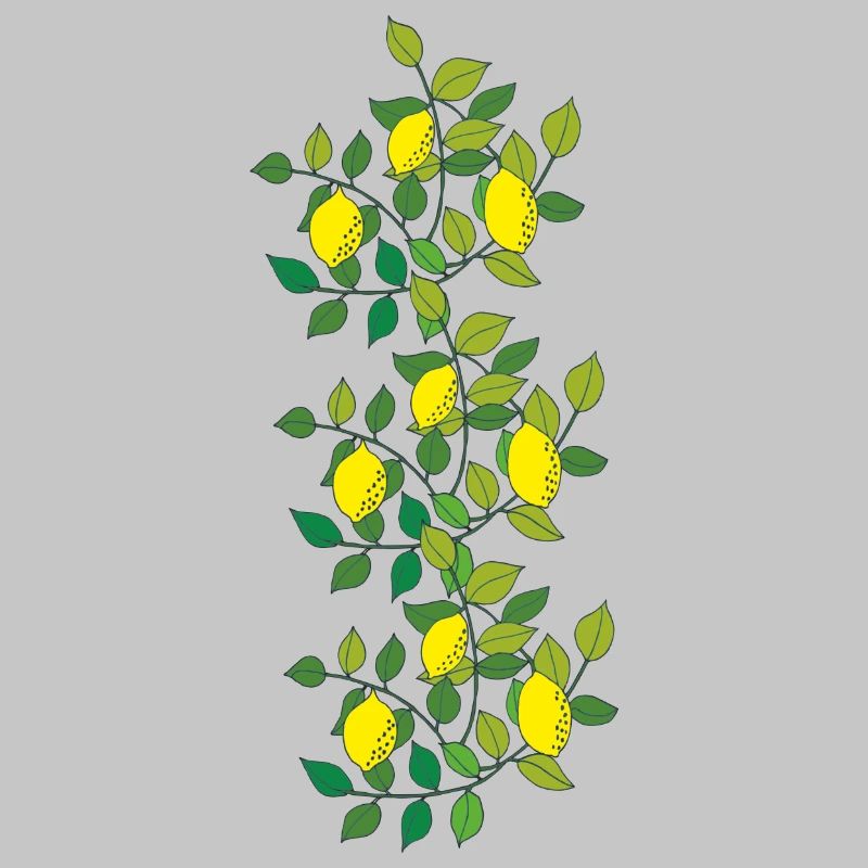 zitronenbaum