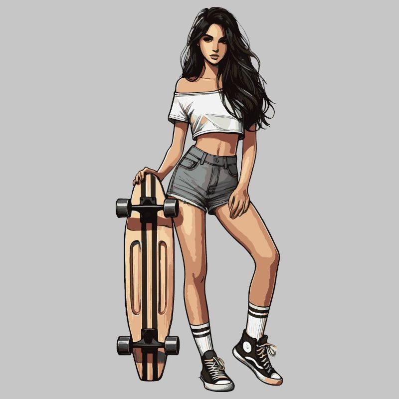 Longboard