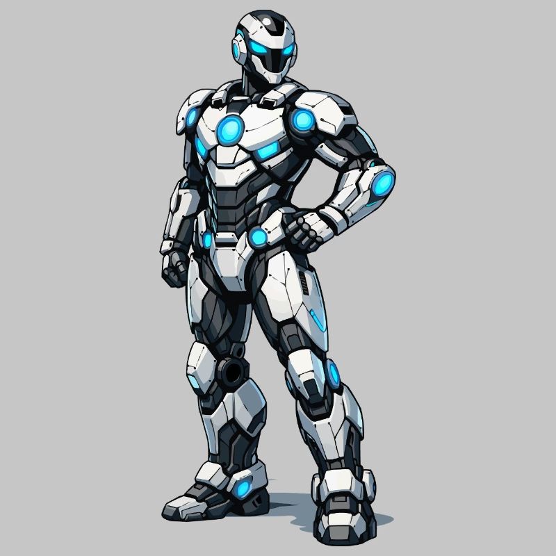 roboter
