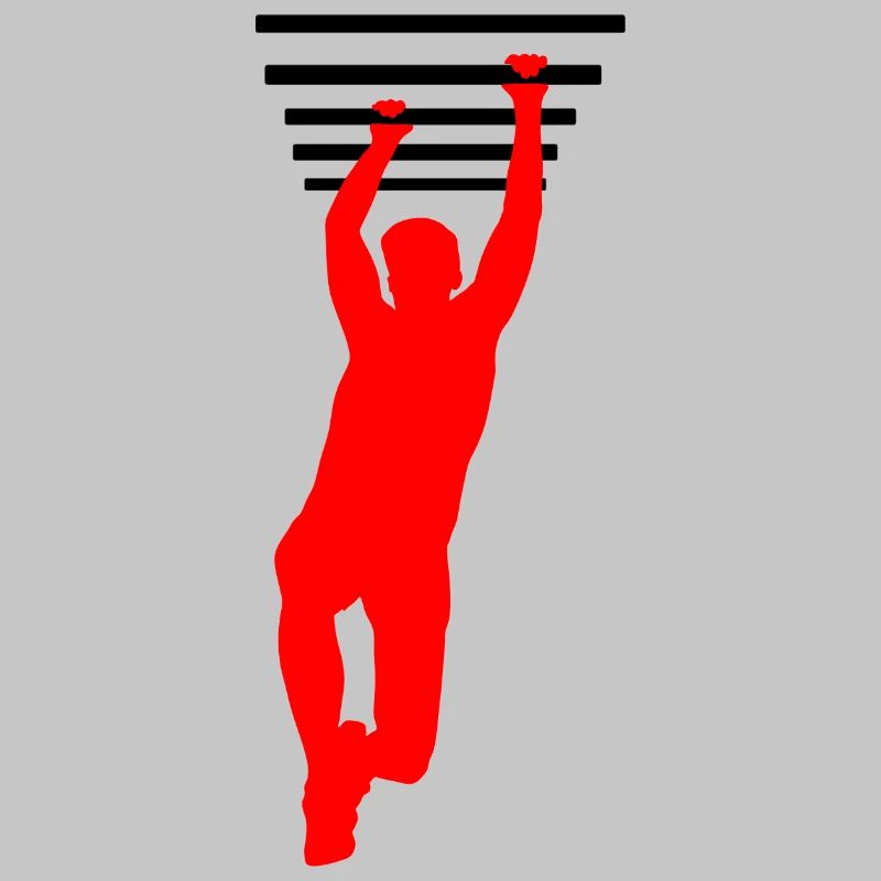 Prise OCR – Conception de barres suspendues