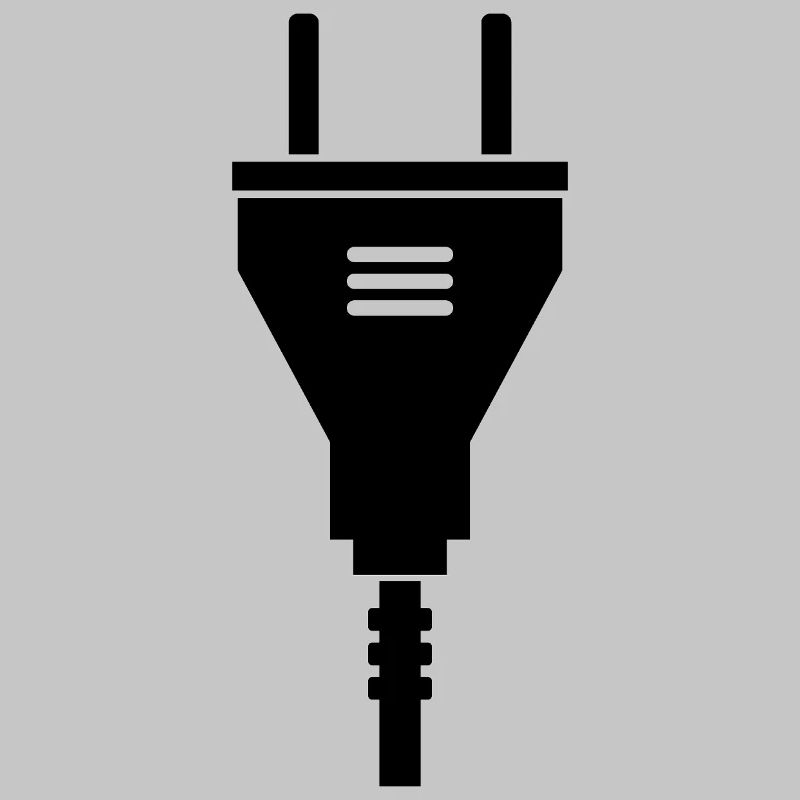 Elektrostecker