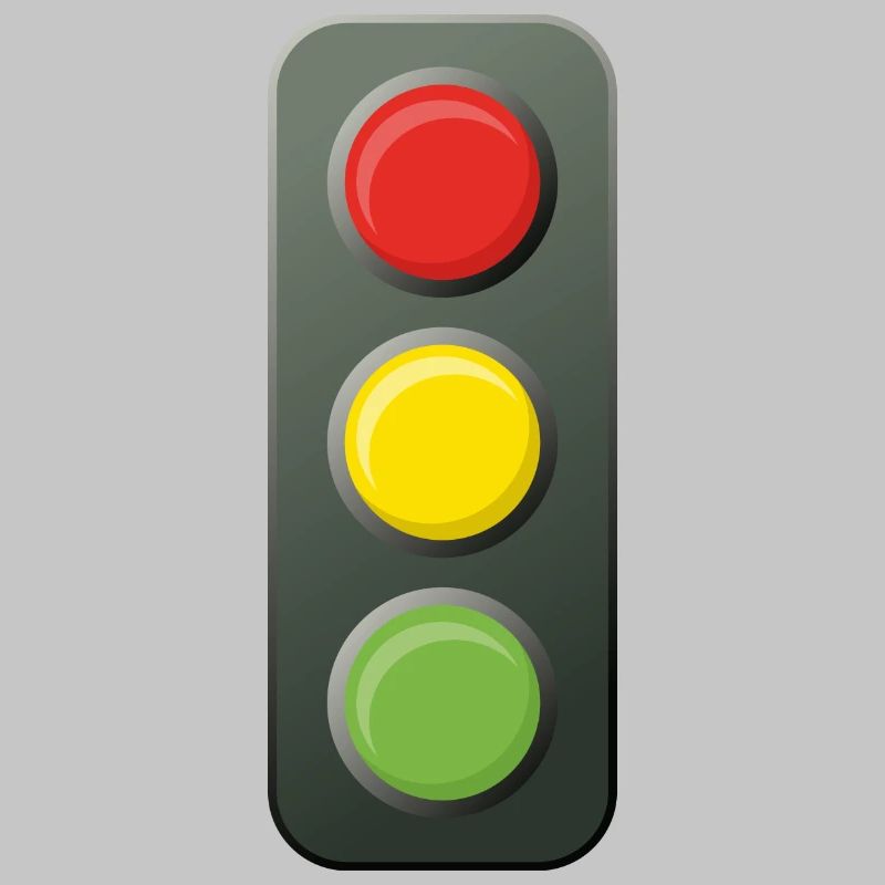 Feu de signalisation