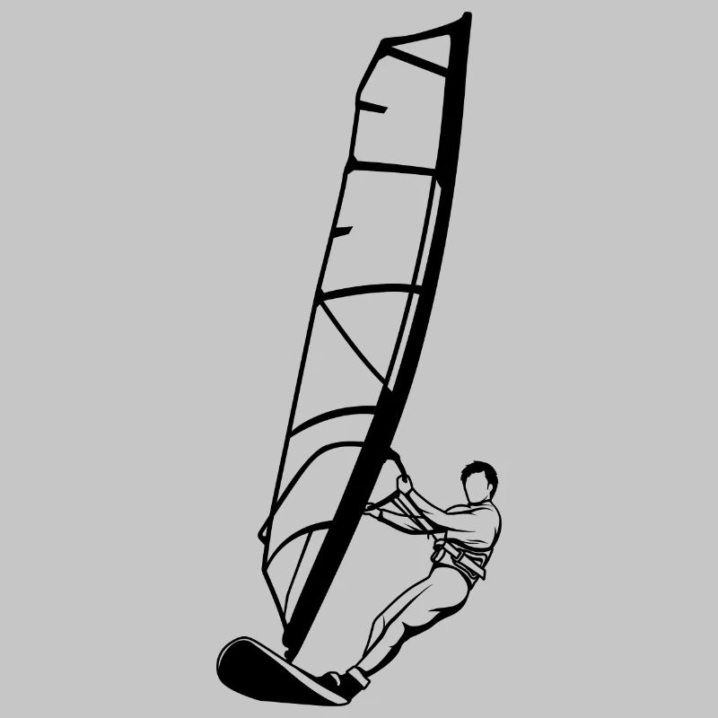 Windsurfer