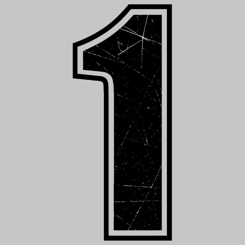 One Number