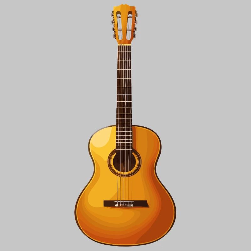 Guitar player