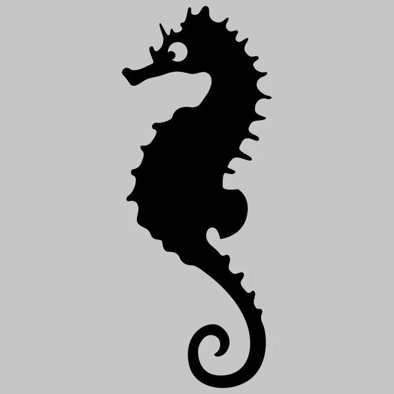 Seepferdchen