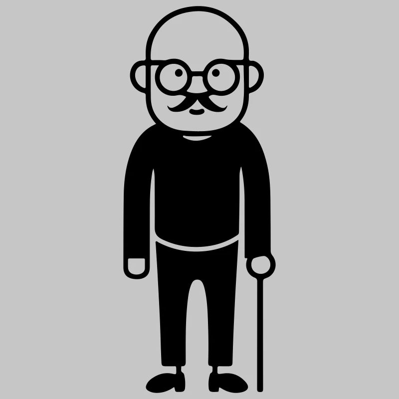 Opa Senior