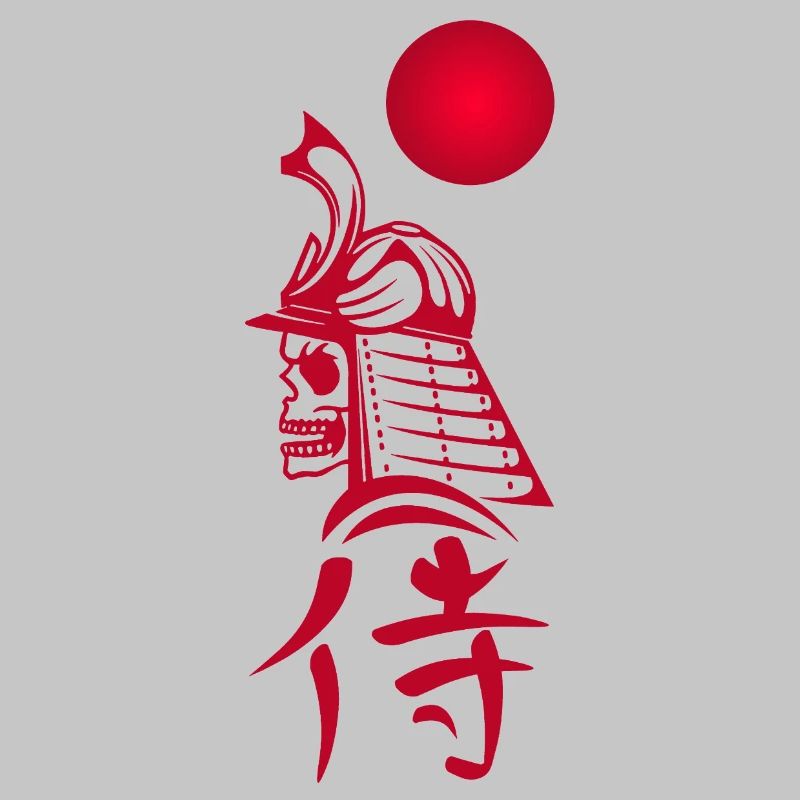Phantom Samurai and Red Sun