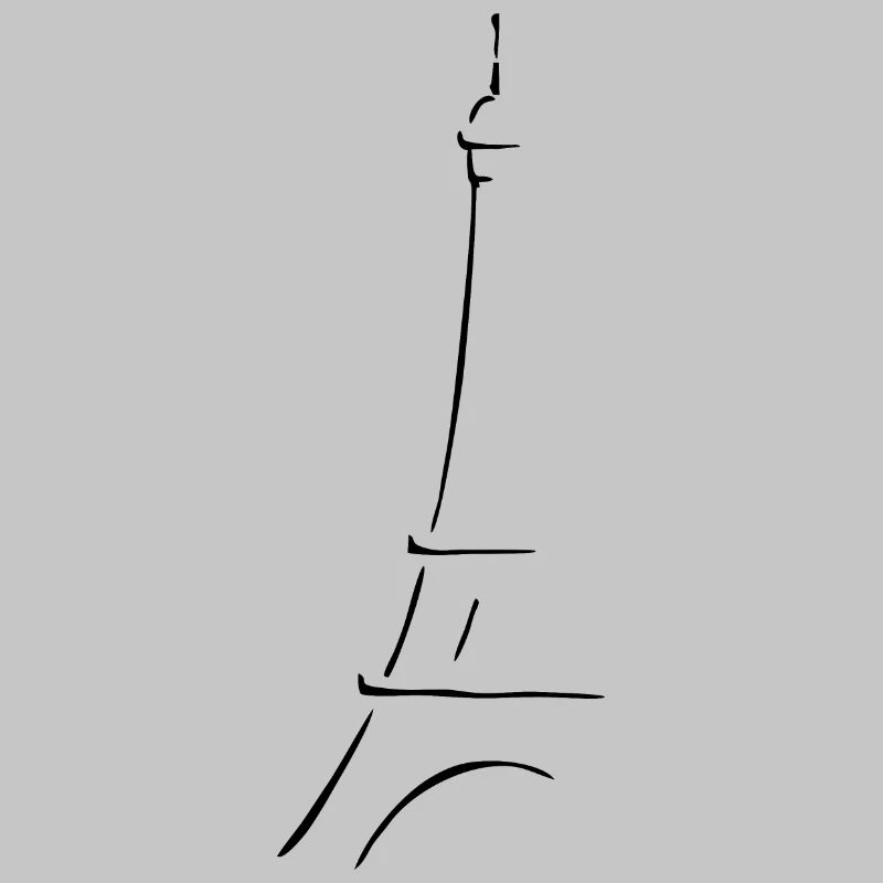 Eiffelturm Paris