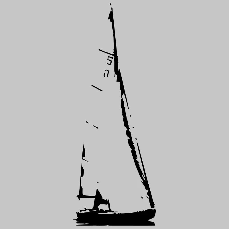 Sailing Boat
