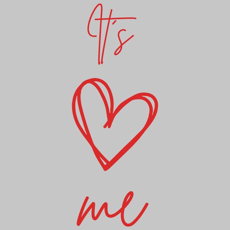 It's ❤️ me – Selbstliebe & Einzigartigkeit