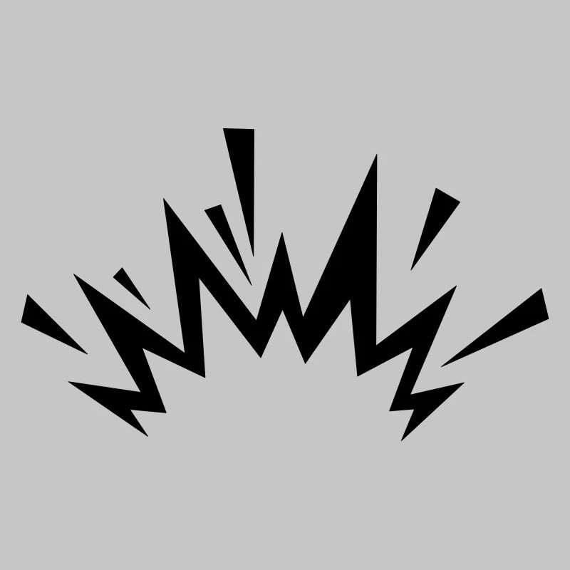 Comic Explosion