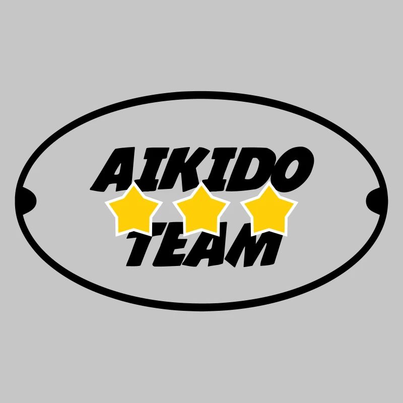 Aikido-Team