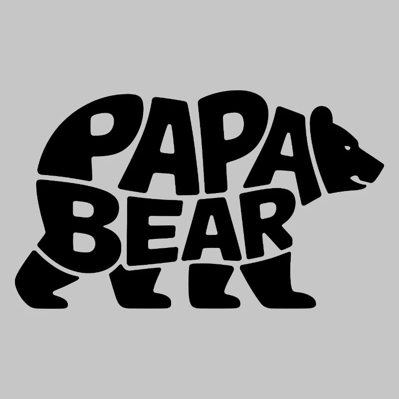 Papa Bear