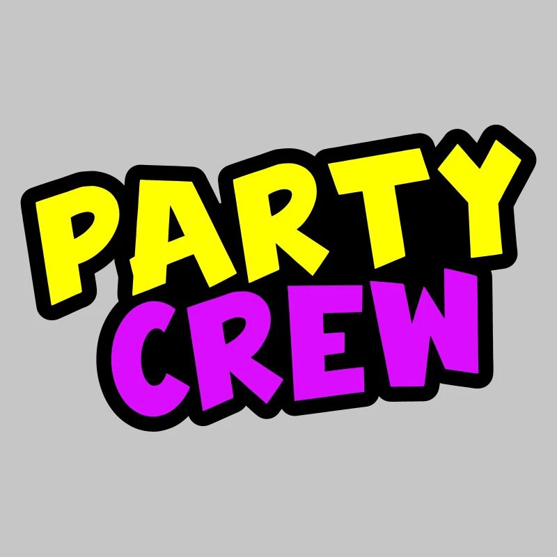 Party Crew