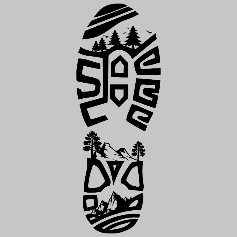 Wanderschuhe Outdoor Abenteuer