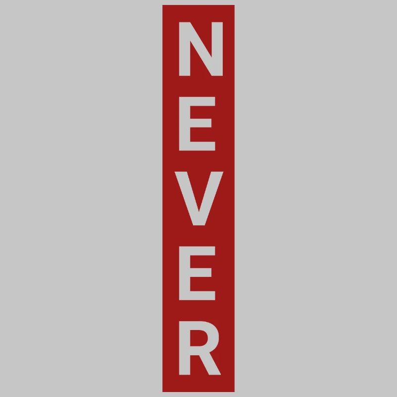 Null Bock,Never ,kein Bock Motivation