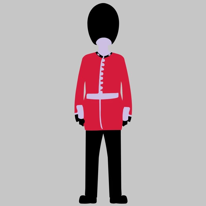 Queen's Guard