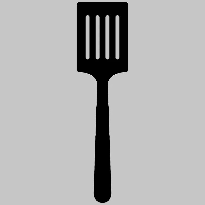 Kitchen spatula