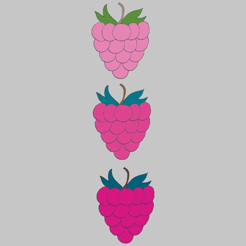himbeeren